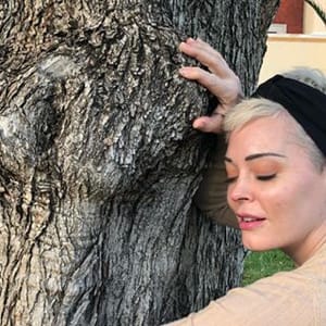 Rose McGowan