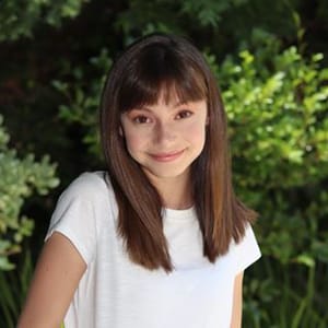 Lauren Lindsey Donzis