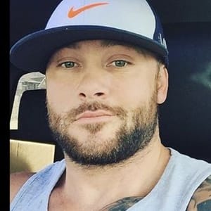 mitch Ford