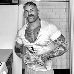 Mark Williamson