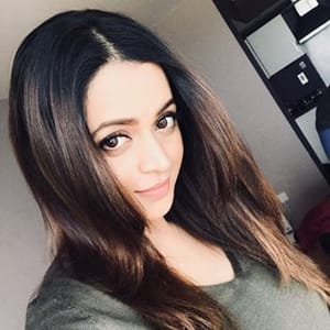 Bhavana Menon Naveen