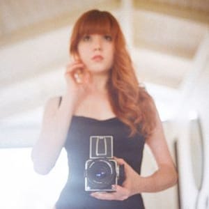Amber Rose Mcconnell