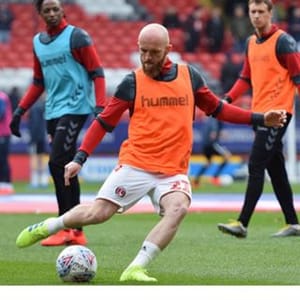 Jonny Williams