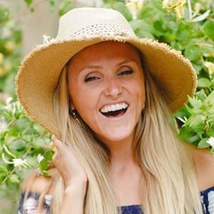 Jinger Nicole Vuolo
