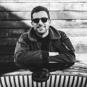 Guy Berryman