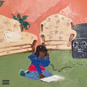 Kojey Radical