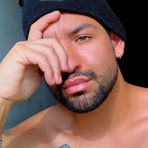 Michael Byron