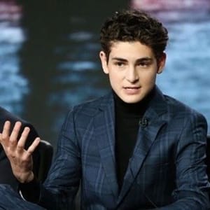 David Mazouz