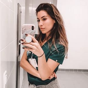 Tara Nontrad Premed
