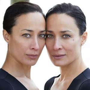 Kimmy &amp; Crissy