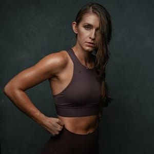 Rebecca Broxterman