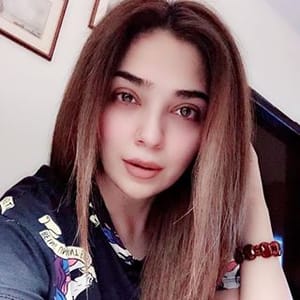 Natasha Ali