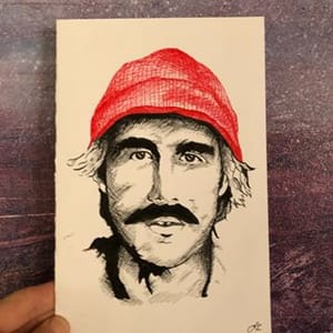 Rayland Baxter