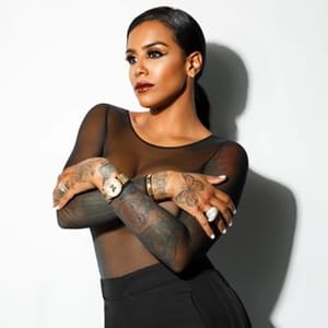 Asiah Saifullahzadeh Collins