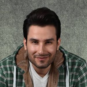 Mehdi Ahmadvand