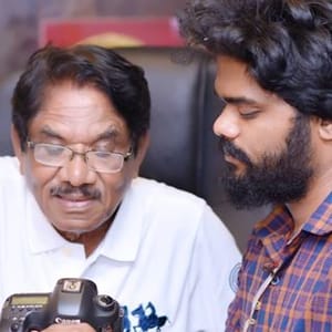 Arun Prasath