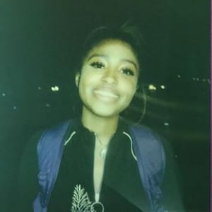 Nylasy Monee