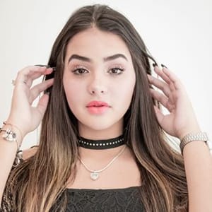 Lorrayne Oliveira