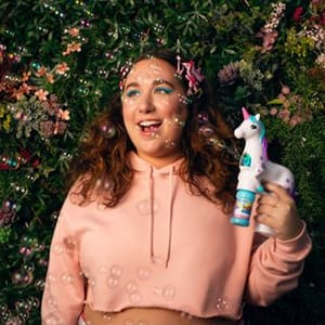 Liza Treyger