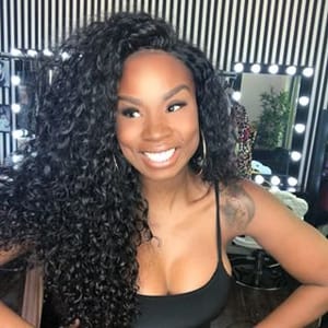 Meghann Monroe