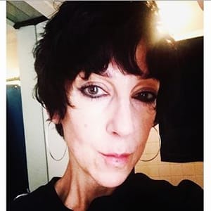 Tina Turnbow