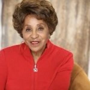 Marla Gibbs