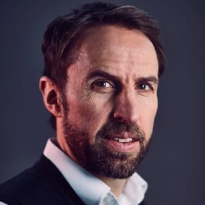 Gareth Southgate