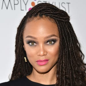 Tyra Banks