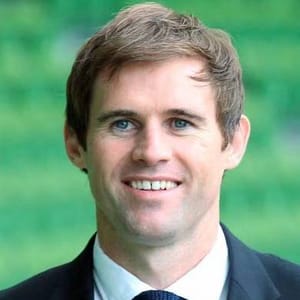 Kevin Kilbane