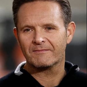 Mark Burnett