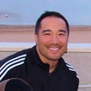 Alan Aragon