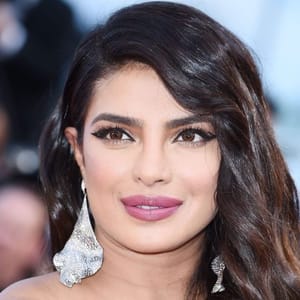 Priyanka Chopra Jonas
