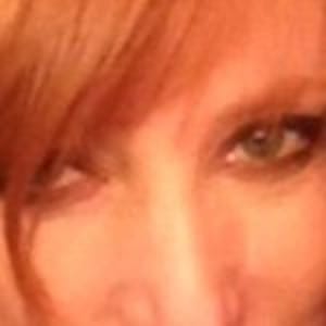Patti Scialfa