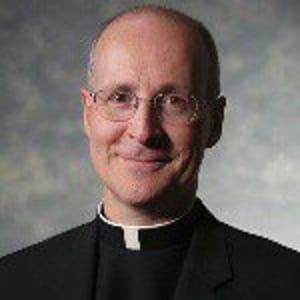 James Martin Sj
