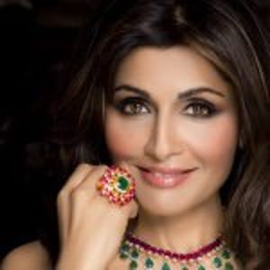 Queenie Singh