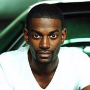 Mo Mcrae