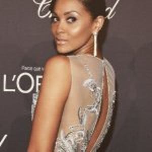 Menaye Donkor Muntari