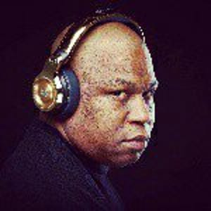 Dj Big X