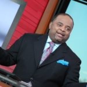 Roland S. Martin