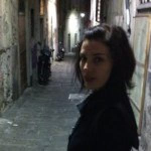 Jess Pare