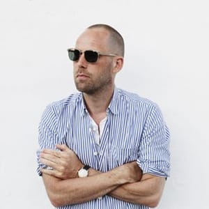 Frederik Lentz Andersen