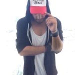 Shalev Lavan