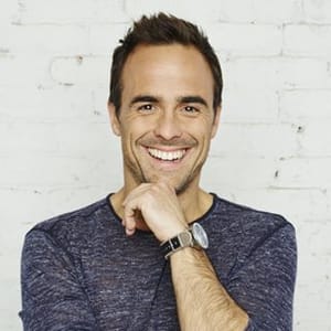 Sebastien Benoit