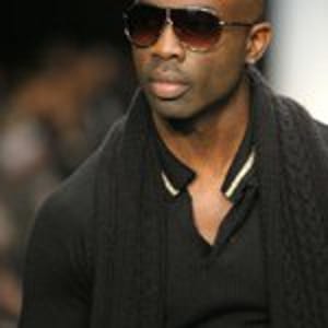 Sam Sarpong