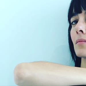 Cecilia Suarez