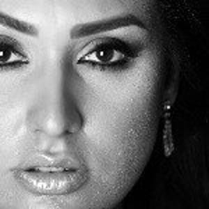 Mahsa Safdari