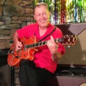 Jim Heath