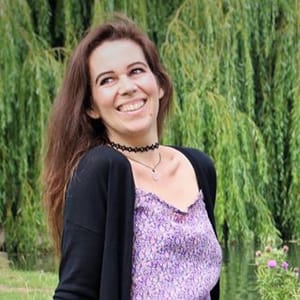 Martha Butterworth