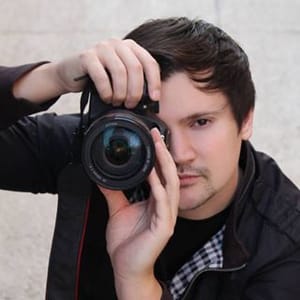Eric Mckinney