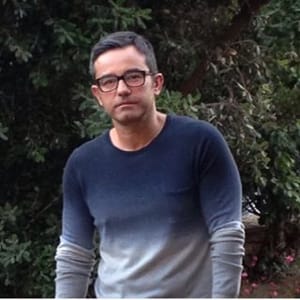 Cengiz Abazoglu